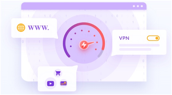 know about a vpn service