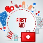 emergency first aid