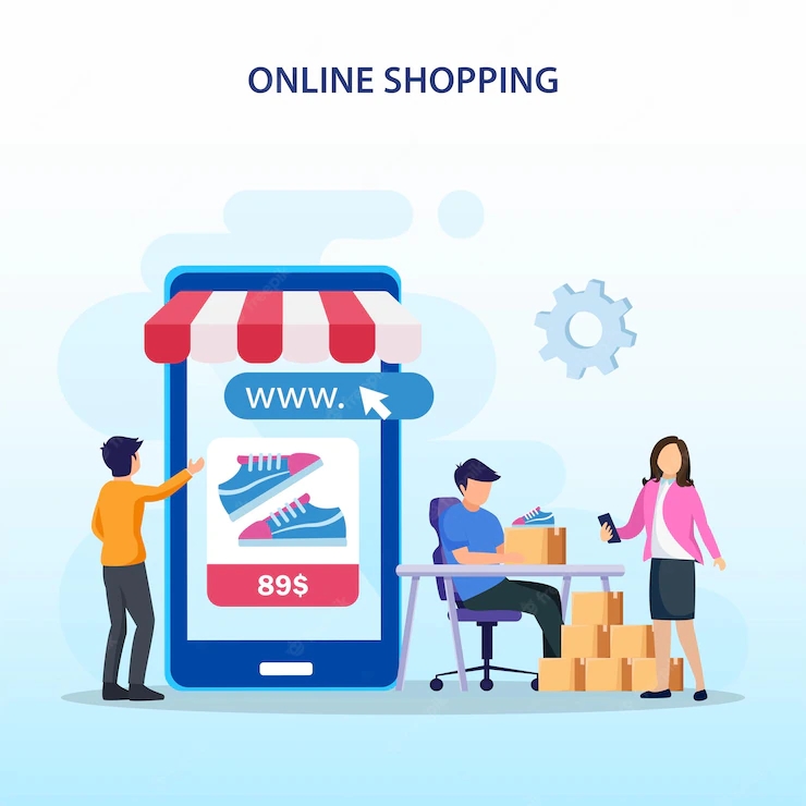 How to Create an Online Store for Free and Promote it on Search Engines