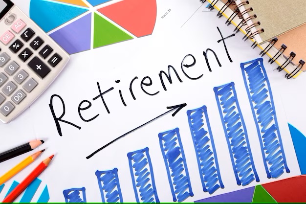 How to Plan For Your Retirement in 4 Simple Steps