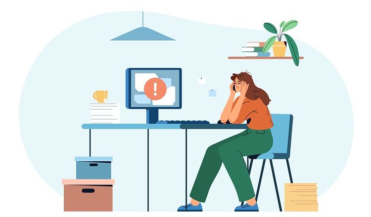 The importance of mental health in the workplace