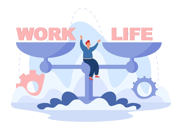 work life balance