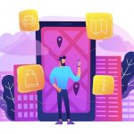 local service provider app