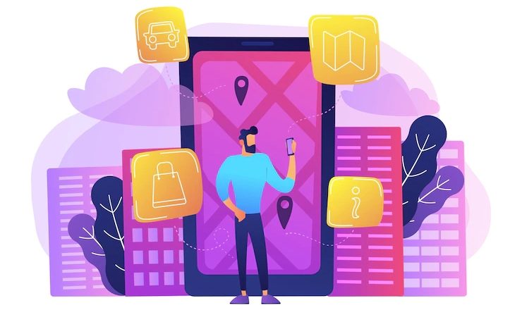 Most reliable platform for local services