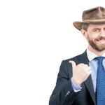 weird business buying