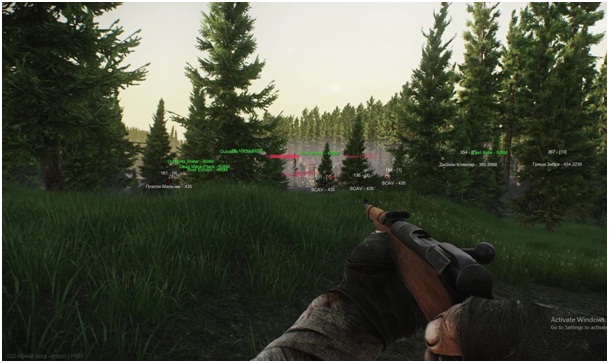 Escape From Tarkov Hacks and Cheats