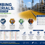 Future of Plumbing Materials: Why FRP Grating is Leading the Industry