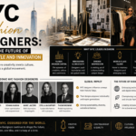NYC Fashion Designers: Shaping the Future of Global Style and Innovation