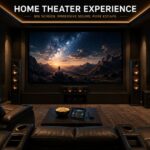 Unlocking the Ultimate Home Theater Experience: A Guide to 4K HDR and Blu-ray Playback in 2026